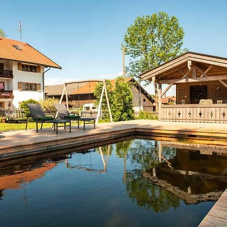 Woidhauserhof Waakirchen Dış mekan fotoğraf