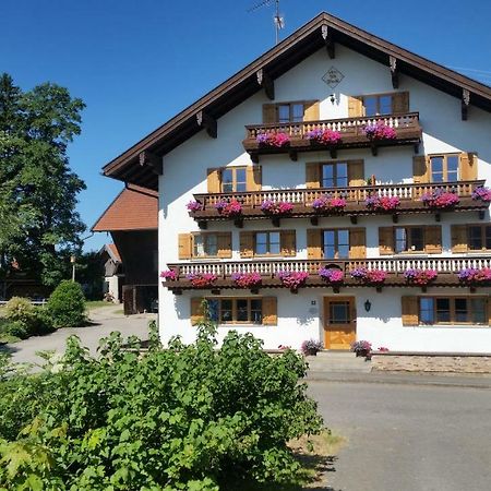 Woidhauserhof Waakirchen Dış mekan fotoğraf