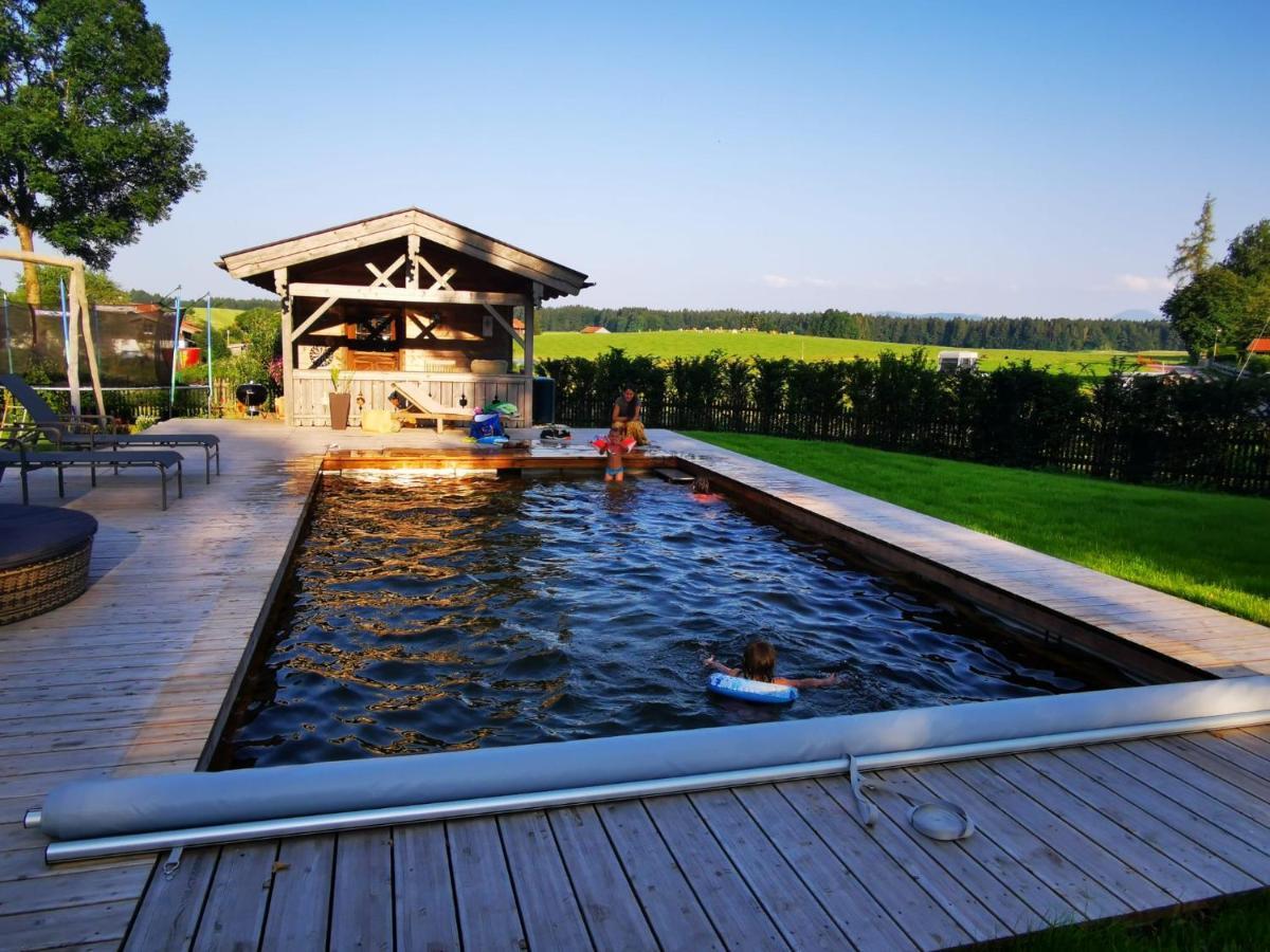Woidhauserhof Waakirchen Dış mekan fotoğraf