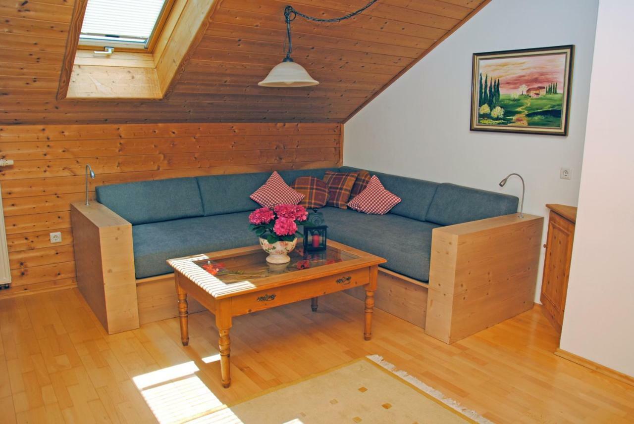 Woidhauserhof Waakirchen Dış mekan fotoğraf