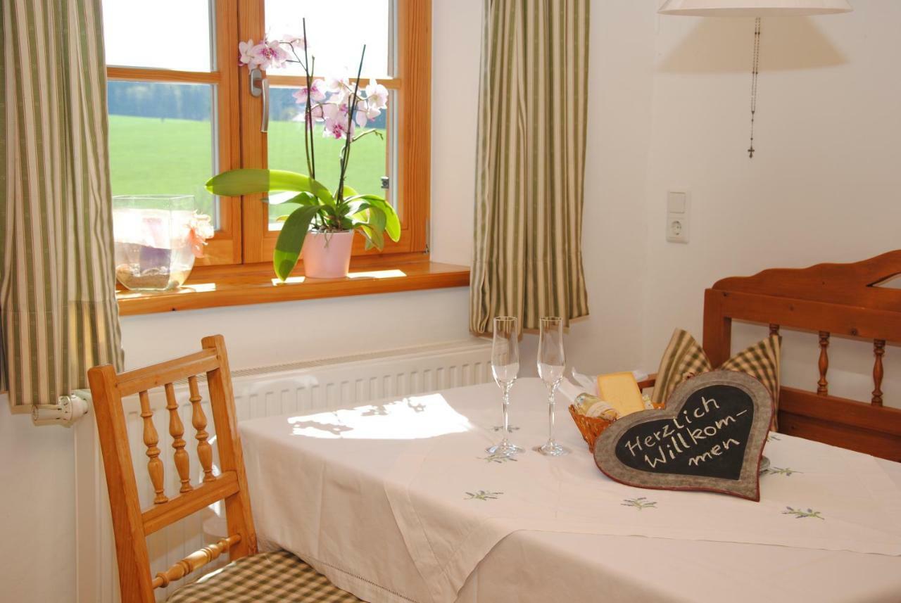 Woidhauserhof Waakirchen Dış mekan fotoğraf