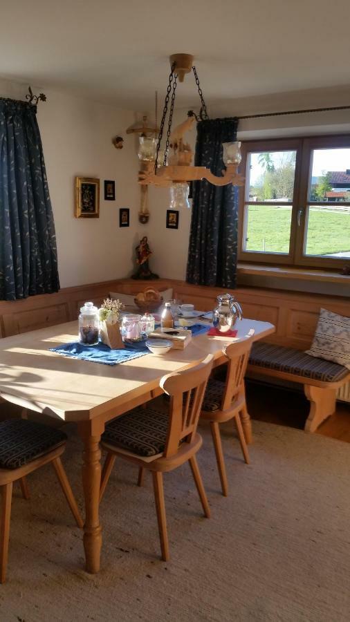 Woidhauserhof Waakirchen Dış mekan fotoğraf