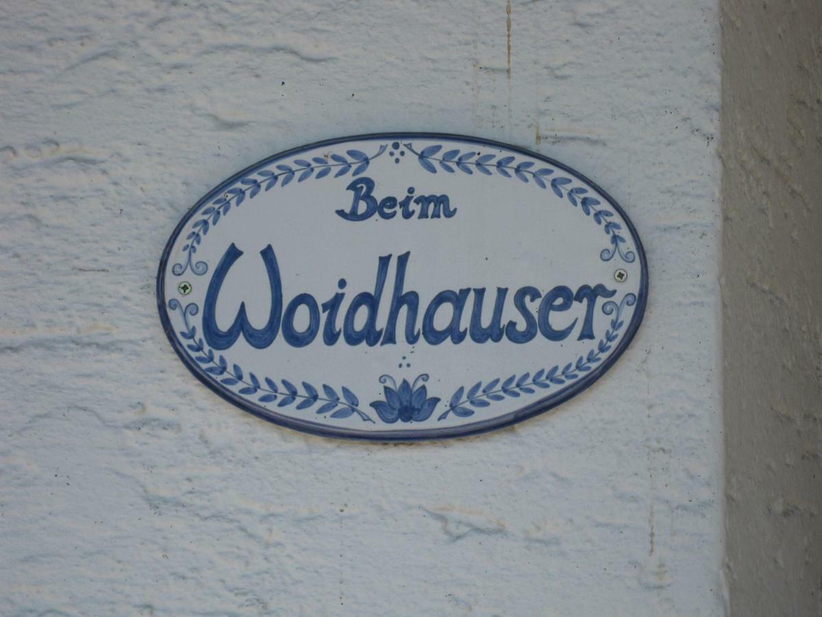 Woidhauserhof Waakirchen Dış mekan fotoğraf